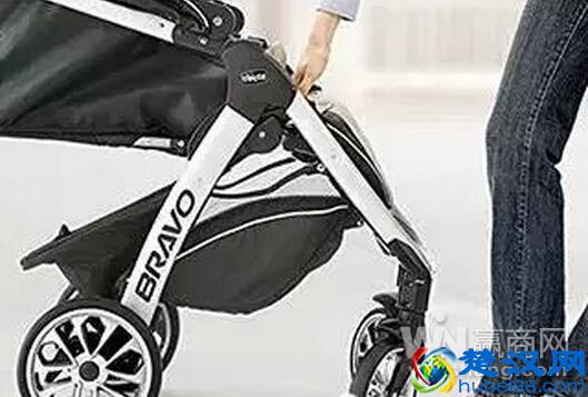 儿童品牌：美国父母优先选择的10个婴儿出行用品