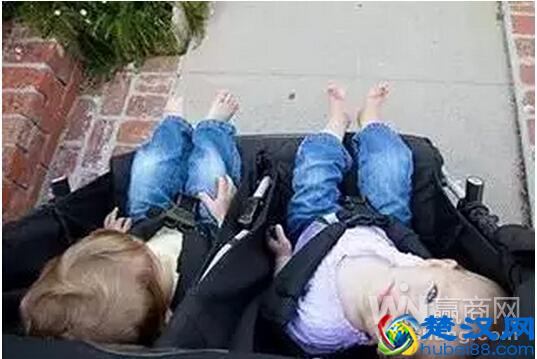 儿童品牌：美国父母优先选择的10个婴儿出行用品