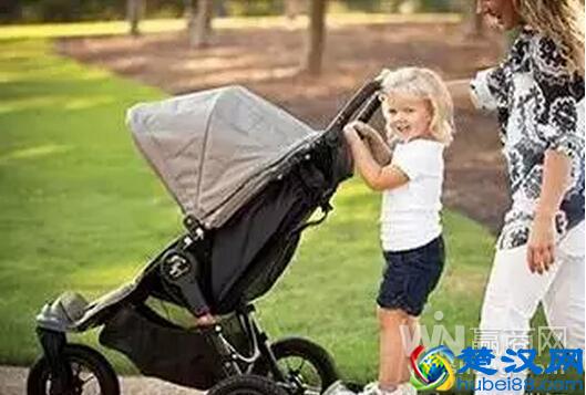 儿童品牌：美国父母优先选择的10个婴儿出行用品