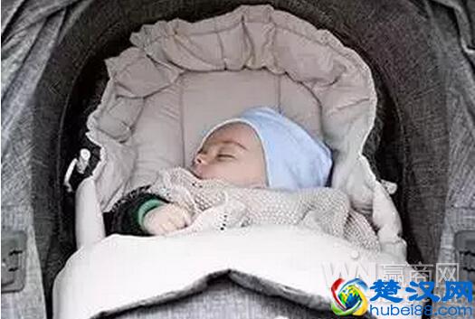 儿童品牌：美国父母优先选择的10个婴儿出行用品