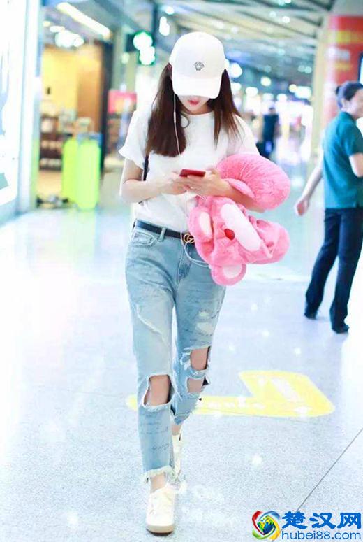 炎炎夏日，T恤搭配哪些裤子才拉风？这波安利请收好