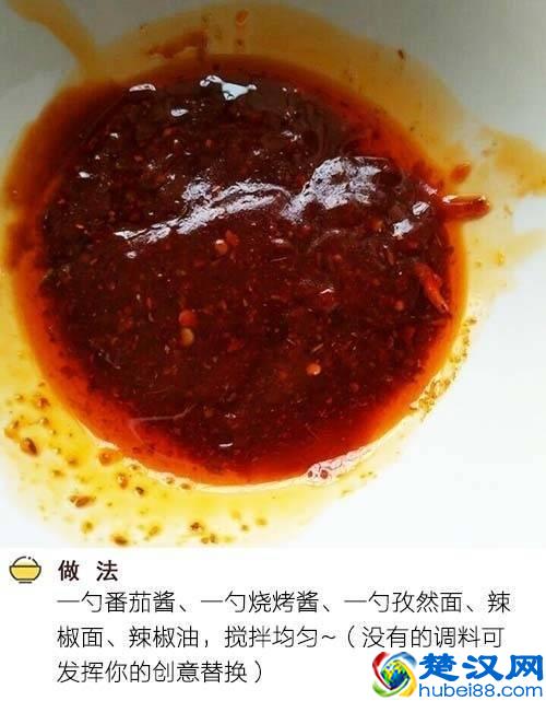 街边小吃铁板豆腐，做法就是这么简单，吃货们收藏一下