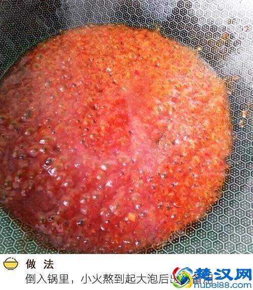 街边小吃铁板豆腐，做法就是这么简单，吃货们收藏一下