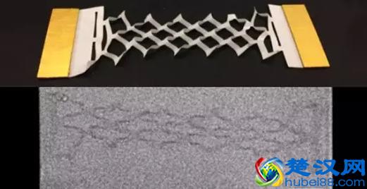 石墨烯能助聋哑人“说话”？石墨烯的魔力是什么