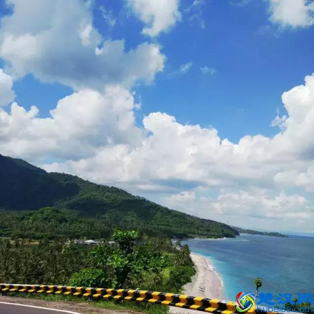 Summer-“巴厘”在印尼语的意思是“再回来”