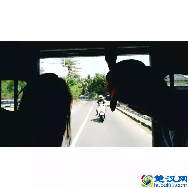 Summer-“巴厘”在印尼语的意思是“再回来”