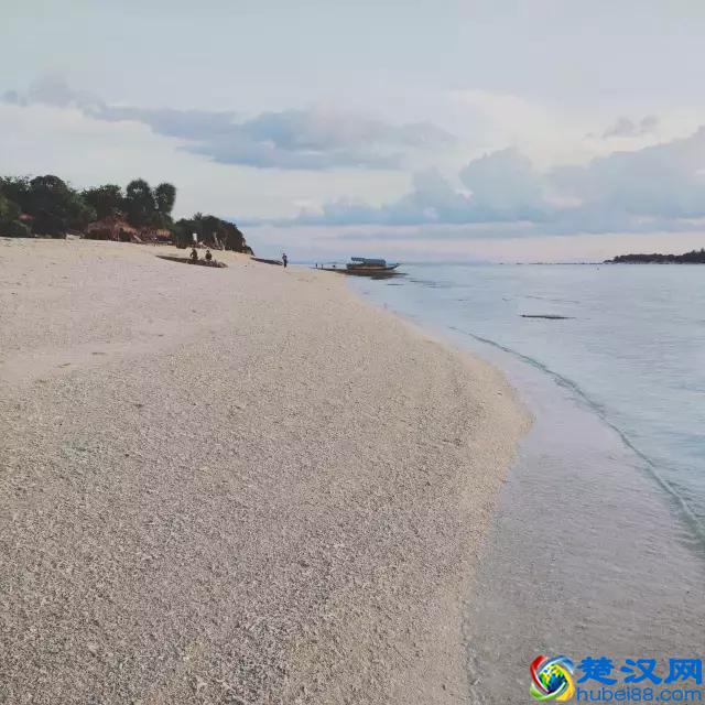 Summer-“巴厘”在印尼语的意思是“再回来”