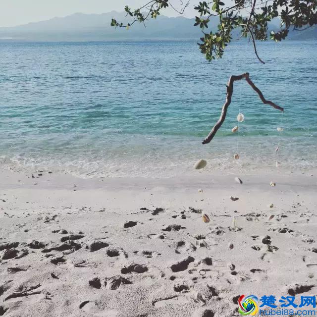 Summer-“巴厘”在印尼语的意思是“再回来”