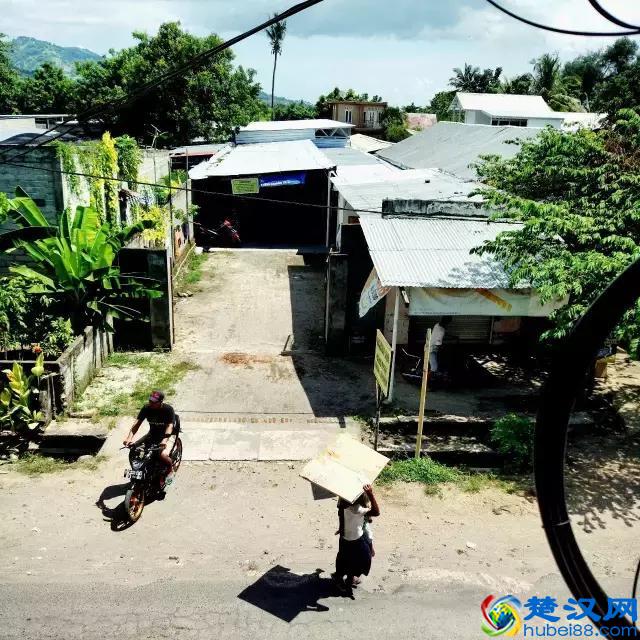 Summer-“巴厘”在印尼语的意思是“再回来”