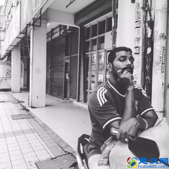 Summer-“巴厘”在印尼语的意思是“再回来”