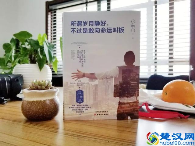 所谓岁月静好，不过是敢向命运叫板