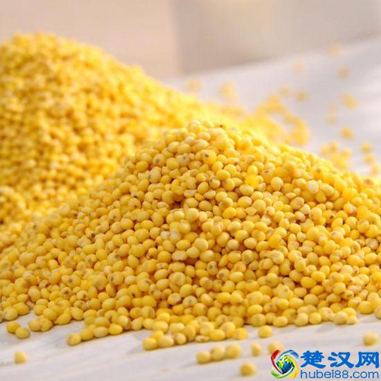 中国历史上的五谷到底指的是哪五种粮食作物？