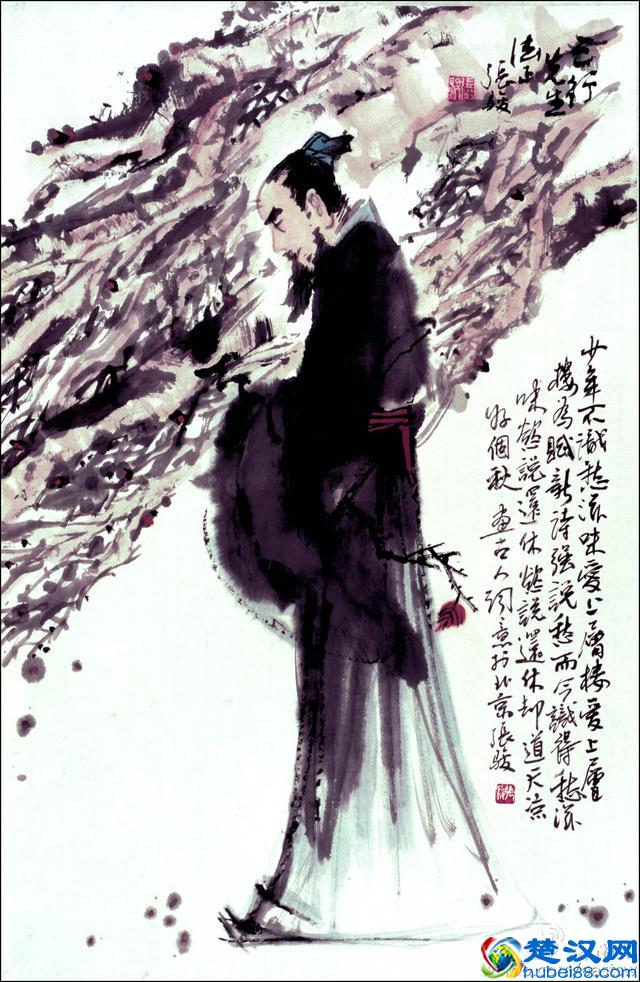 辛弃疾的愁滋味：欲说还休，却道天凉好个秋