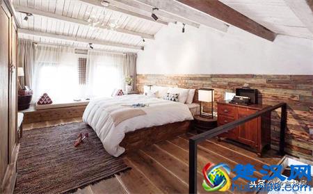 Loft户型是什么意思？风靡全国小而美的“Loft”