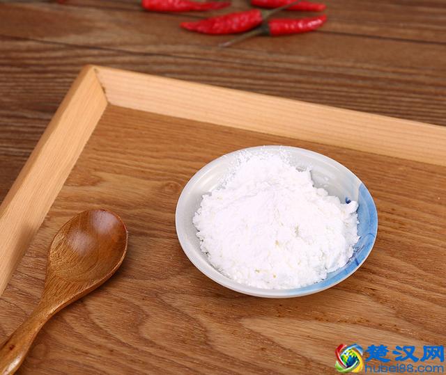 生粉是什么做的？生粉和淀粉有什么区别，这次终于明白了！