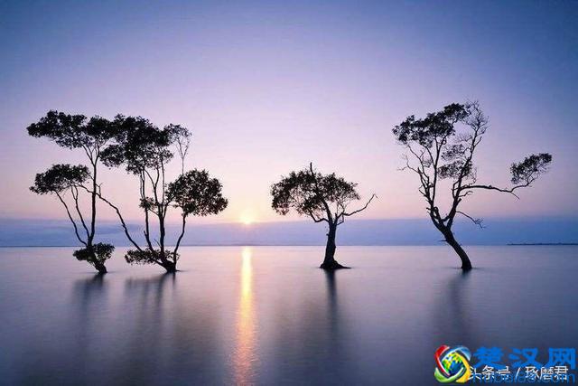 人生处于逆境时，谨记三句话，定能否极泰来，好运连连！