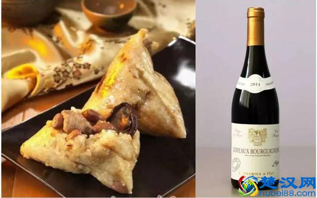 粽酒齐聚：端午喝什么酒最应景？