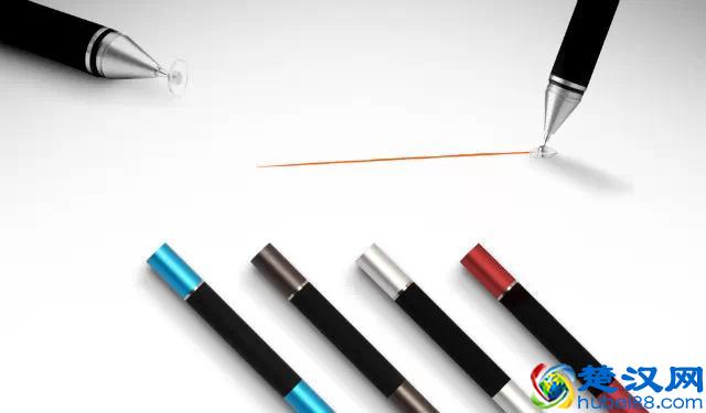 8 款最好用的电容笔，让你玩成iPad绘画高手！