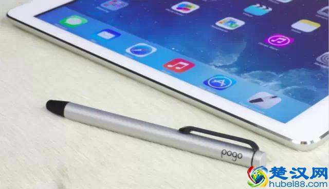 8 款最好用的电容笔，让你玩成iPad绘画高手！