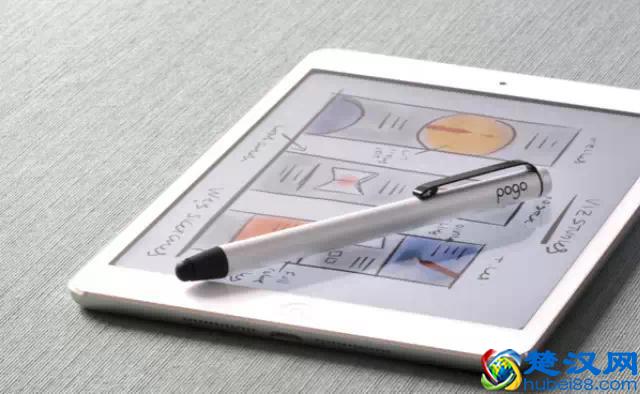 8 款最好用的电容笔，让你玩成iPad绘画高手！