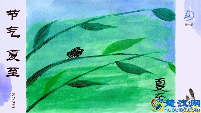 丙烯画：认识绘画工具纸笔，丙烯颜料和水粉纸