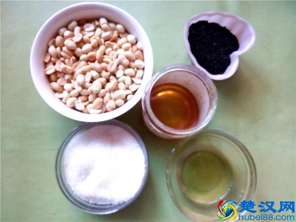 腊月二十三“吃麻糖，祭灶神”，咬1口香脆诱人，护发又补脑