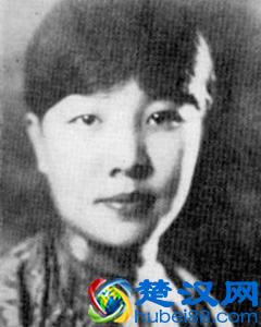 谢婉莹是冰心，那谢冰莹又是谁？