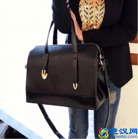 PU面料包包的保养方法