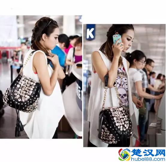 PU面料包包的保养方法