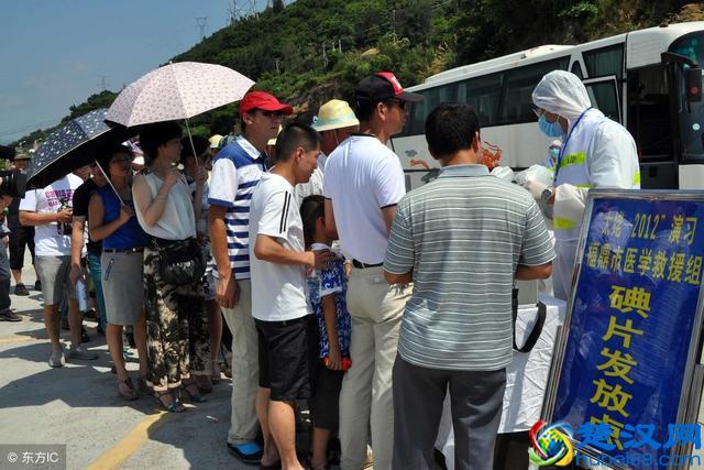 如何正确认识核辐射，什么样的辐射是有害？不要进入辐射的误区！