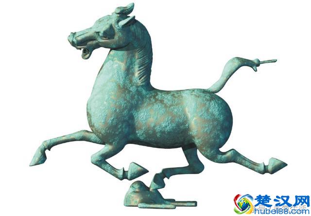 马踏飞燕是出自哪个朝代？教你轻松识别秦汉工艺品
