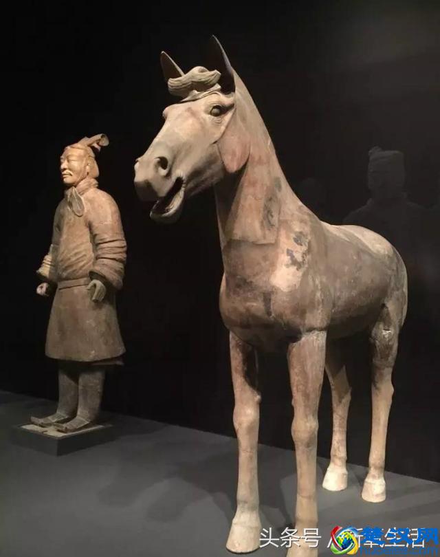 马踏飞燕是出自哪个朝代？教你轻松识别秦汉工艺品