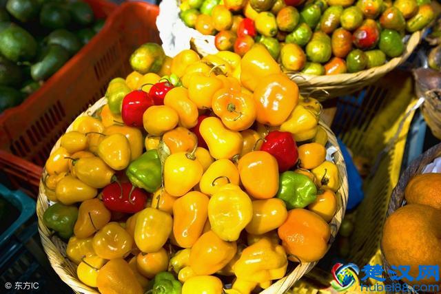 史上最全，终于搞清楚了绿色食品，无公害食品，有机食品了！