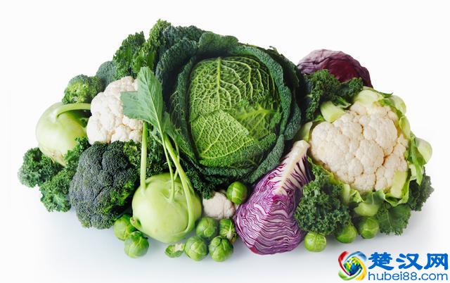 史上最全，终于搞清楚了绿色食品，无公害食品，有机食品了！