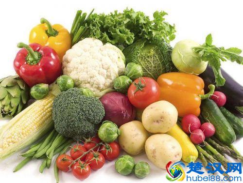 史上最全，终于搞清楚了绿色食品，无公害食品，有机食品了！