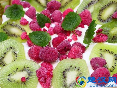 史上最全，终于搞清楚了绿色食品，无公害食品，有机食品了！