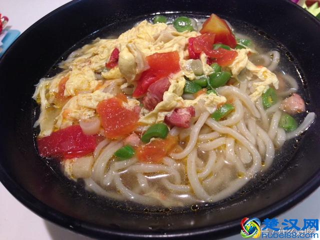 生日要吃长寿面，这面的传说和做法你要知道