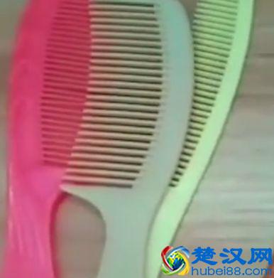 为什么梳子不能乱送？原来是大有讲究，大家知道其中的含义吗