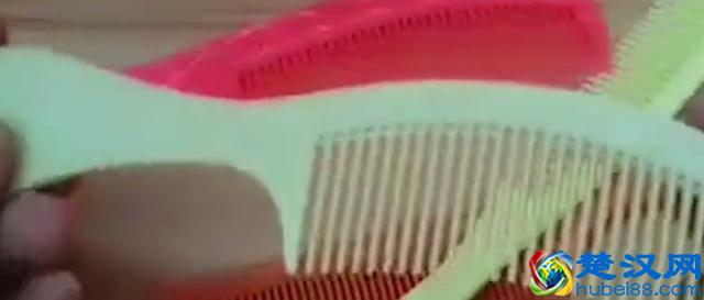 为什么梳子不能乱送？原来是大有讲究，大家知道其中的含义吗