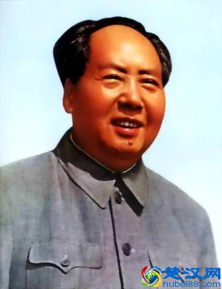 12月26日是毛主席诞生的日子，为何没人为毛主席祝寿？