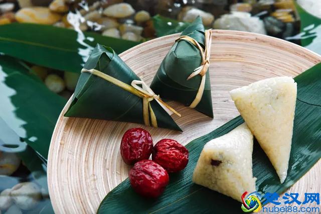 今天农历五月初五 端午节