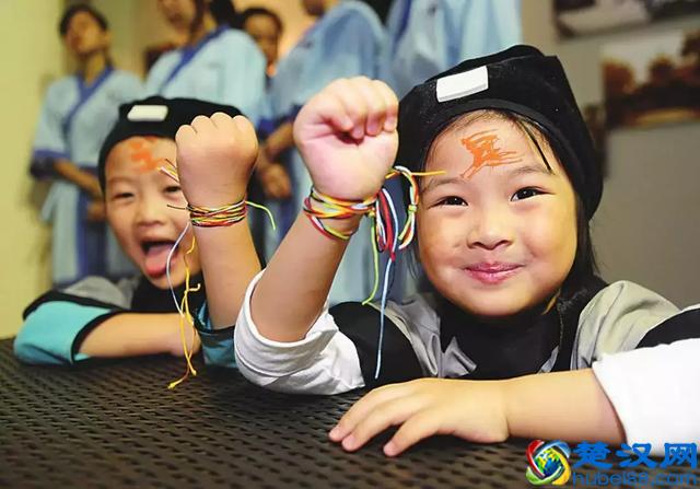 今天农历五月初五 端午节