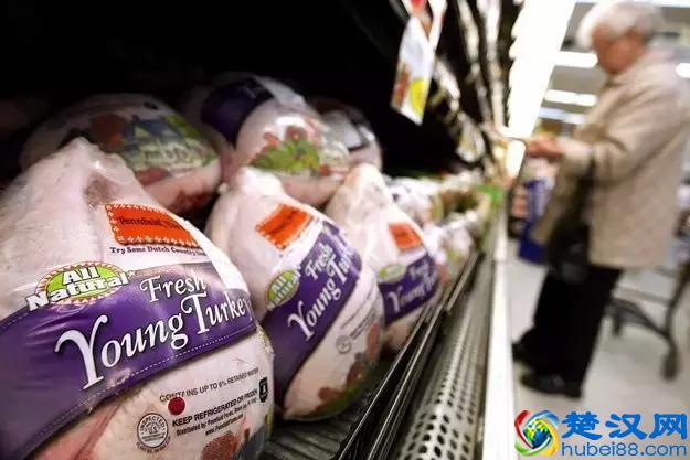 我在美国体验感恩节,这到底是个什么样的节日?