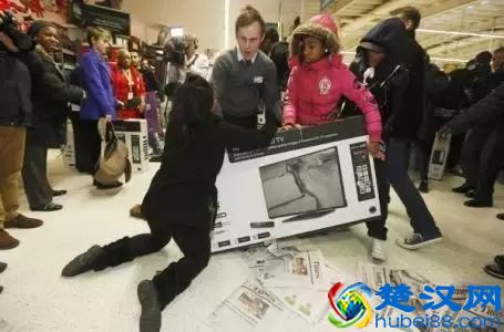 我在美国体验感恩节,这到底是个什么样的节日?