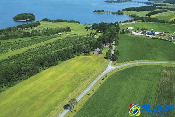 什么叫生态农业?我们离生态农业究竟有多远