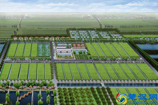 什么叫生态农业?我们离生态农业究竟有多远