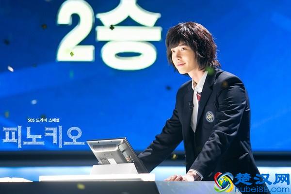 《匹诺曹》：可能是今年最好看的韩剧