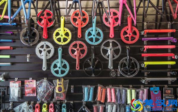 “死飞”自行车究竟有多危险，从一桩坠亡案说起