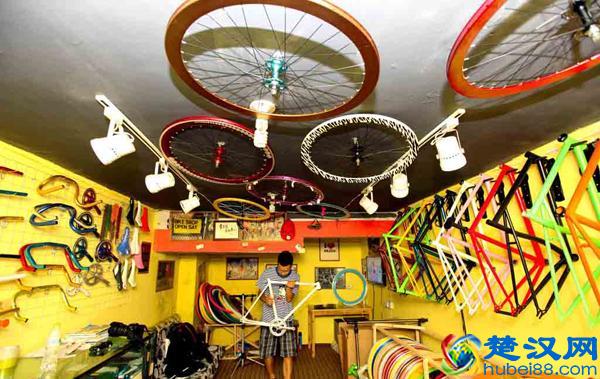 “死飞”自行车究竟有多危险，从一桩坠亡案说起