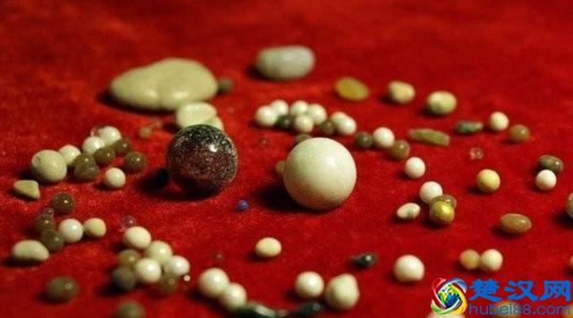 自古以来舍利子贵如钻石，舍利子到底是如何形成的，为何如此珍贵